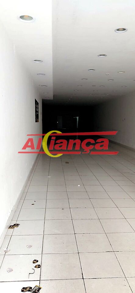 Foto 1 de Comercial, para Locação, em Centro, Guarulhos - Ref AI72268
