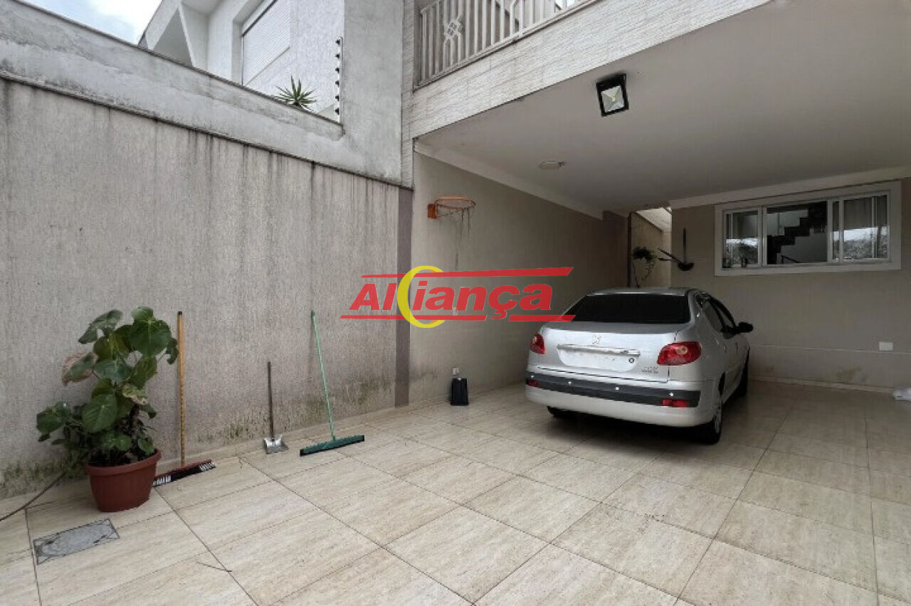 Foto 1 de Casa, para Venda, em Vila Rosália, Guarulhos - Ref AI72293