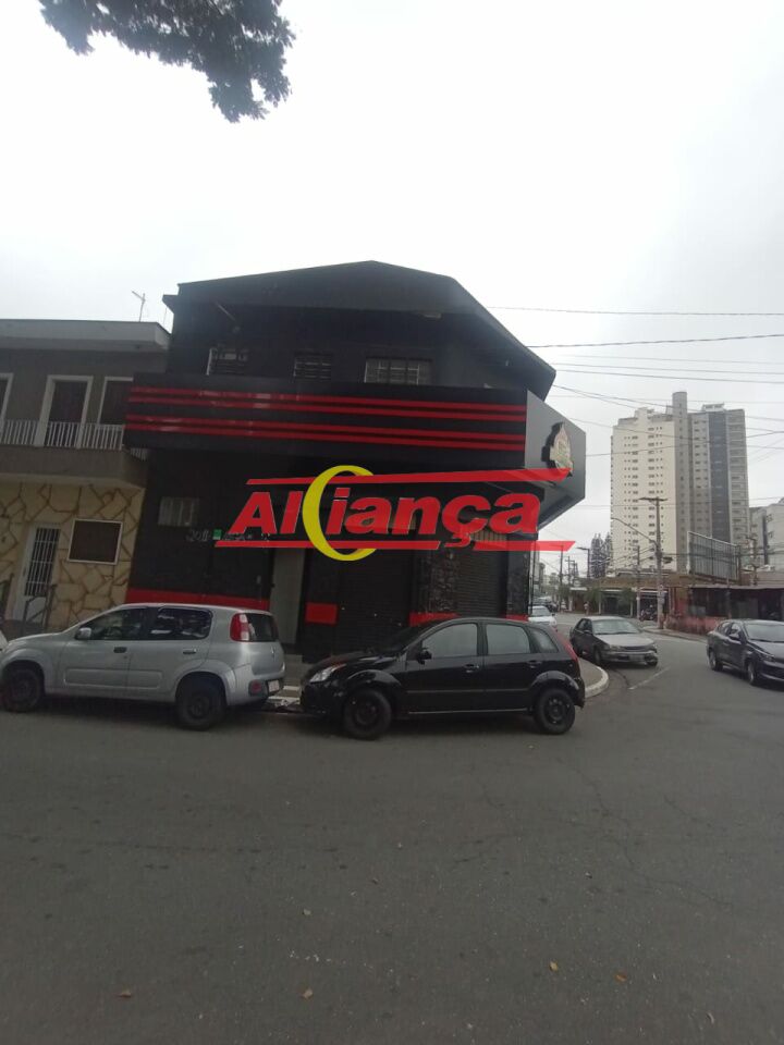 Foto 1 de Comercial, para Locação, em Macedo, Guarulhos - Ref AI7972