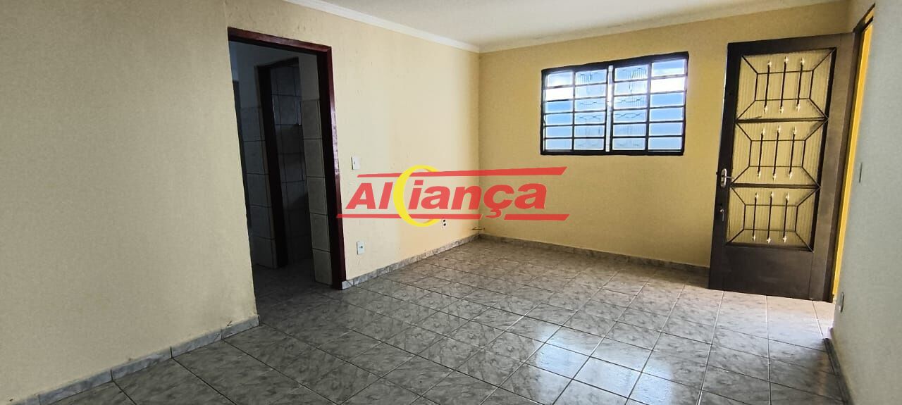 Foto 1 de Casa, para Locação, em Gopoúva, Guarulhos - Ref AI8424