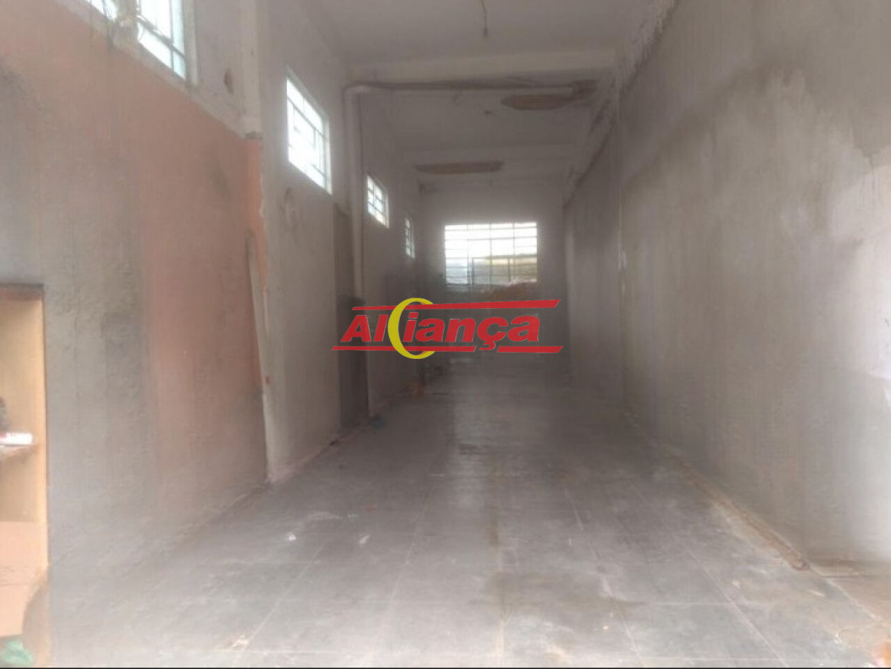 Foto 1 de Comercial, para Locação, em Torres Tibagy, Guarulhos - Ref AI8648