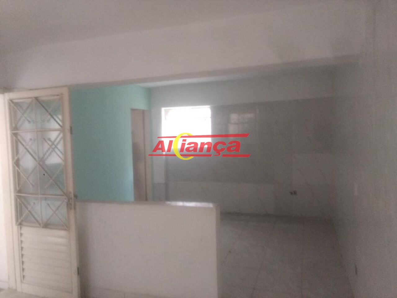 Foto 1 de Casa, para Locação, em Gopoúva, Guarulhos - Ref AI8649