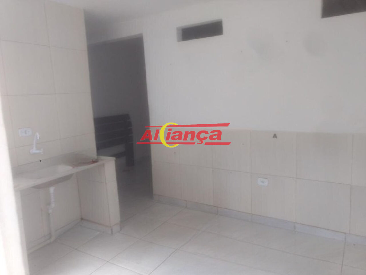 Foto 1 de Casa, para Locação, em Torres Tibagy, Guarulhos - Ref AI8651
