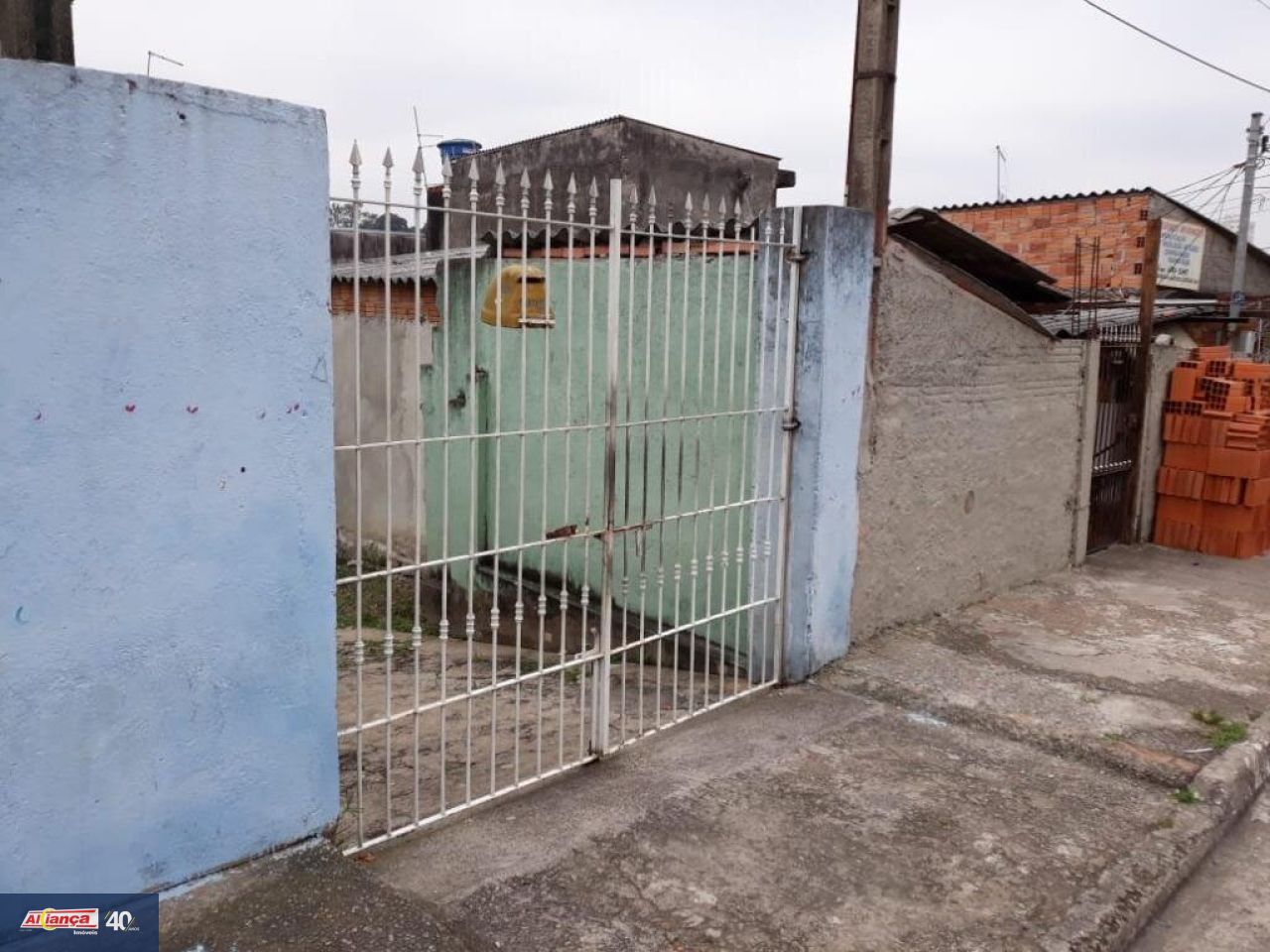 Foto 1 de Casa, para Venda, em Jardim Leila, Guarulhos - Ref AI9301
