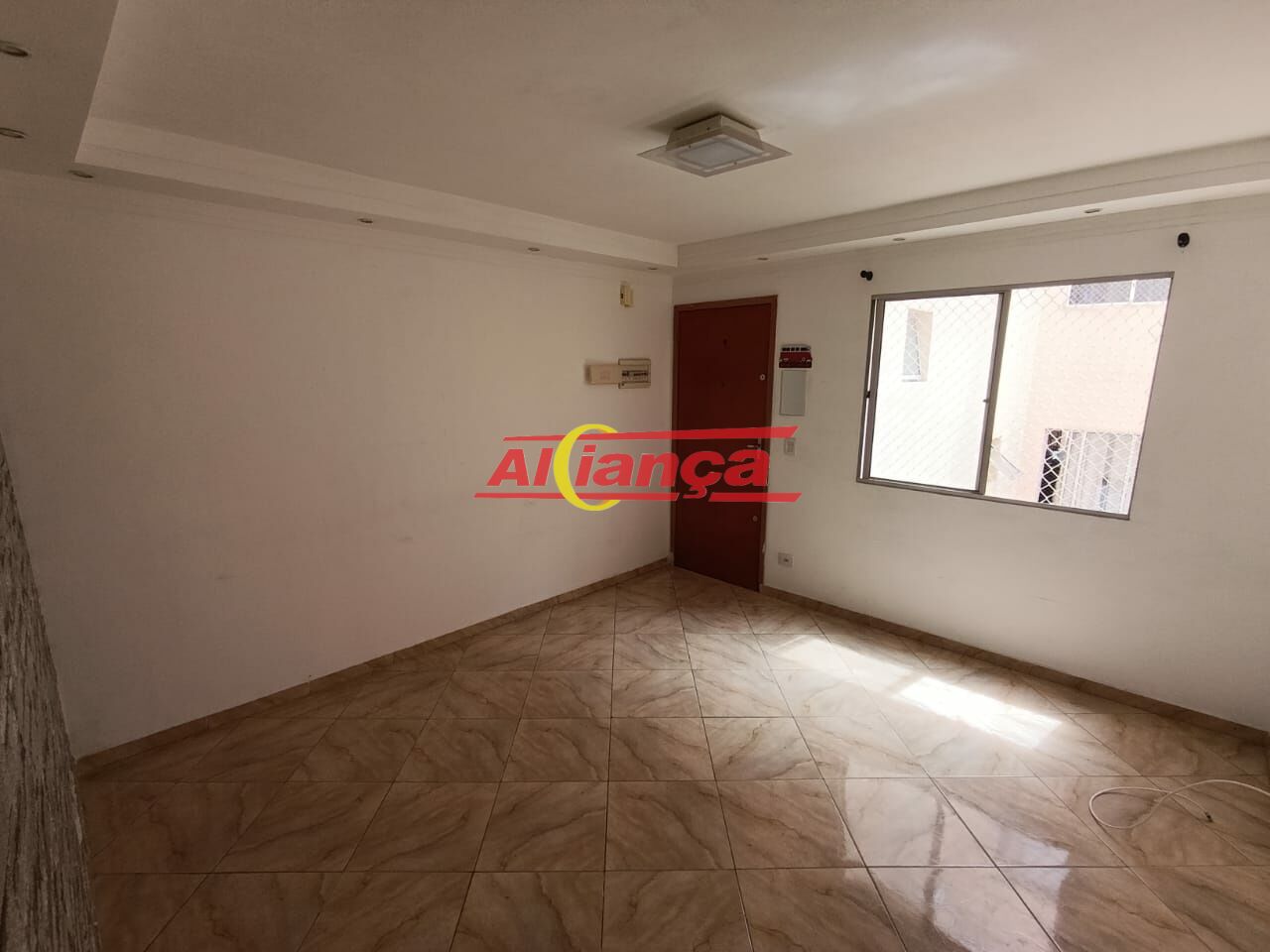 Foto 1 de Apartamento, para Locação, em Macedo, Guarulhos - Ref AI9388