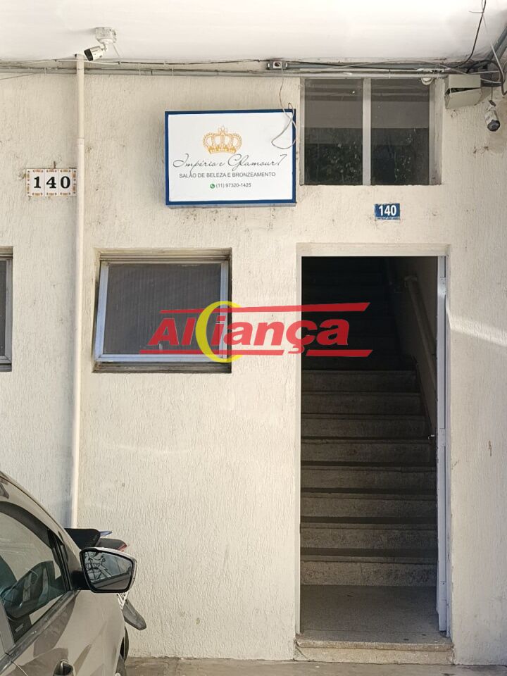 Foto 1 de Comercial, para Locação, em Centro, Guarulhos - Ref AI9481