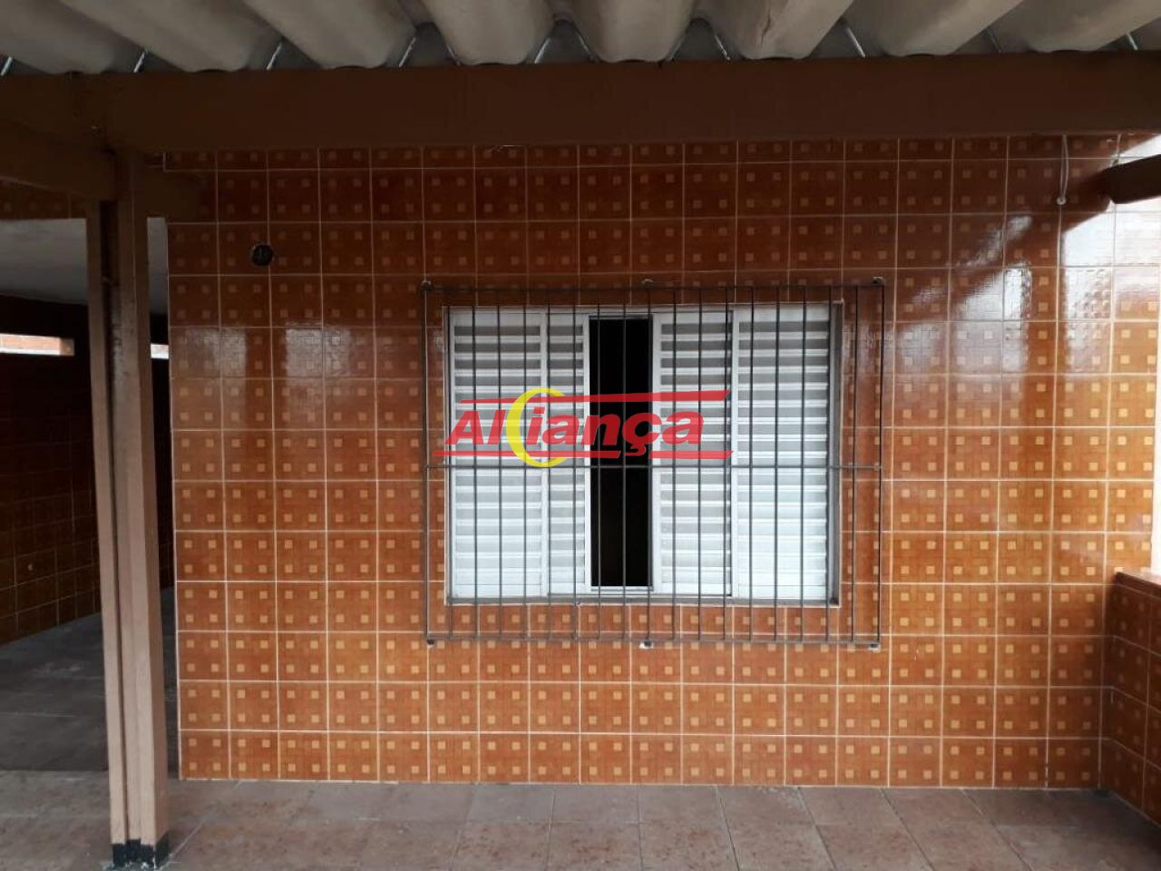 Foto 1 de Casa, para Venda, em Vila Itapoan, Guarulhos - Ref AI9626