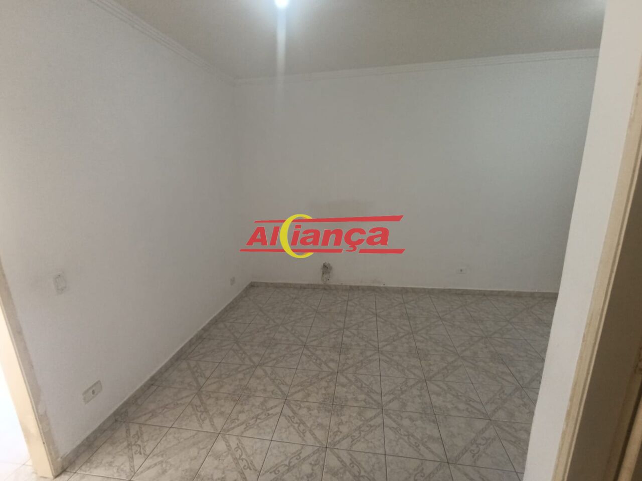 Foto 1 de Apartamento, para Locação, em Jardim Maia, Guarulhos - Ref AI9699