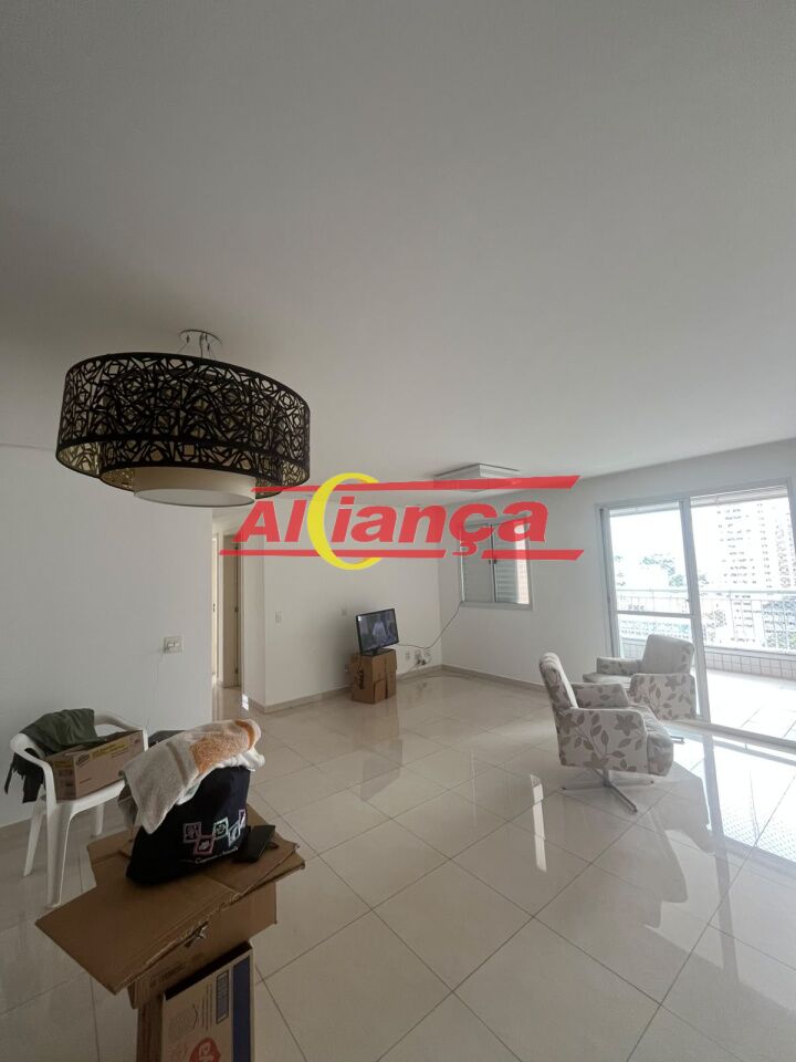Foto 1 de Apartamento, para Locação, em Centro, Guarulhos - Ref AI9752