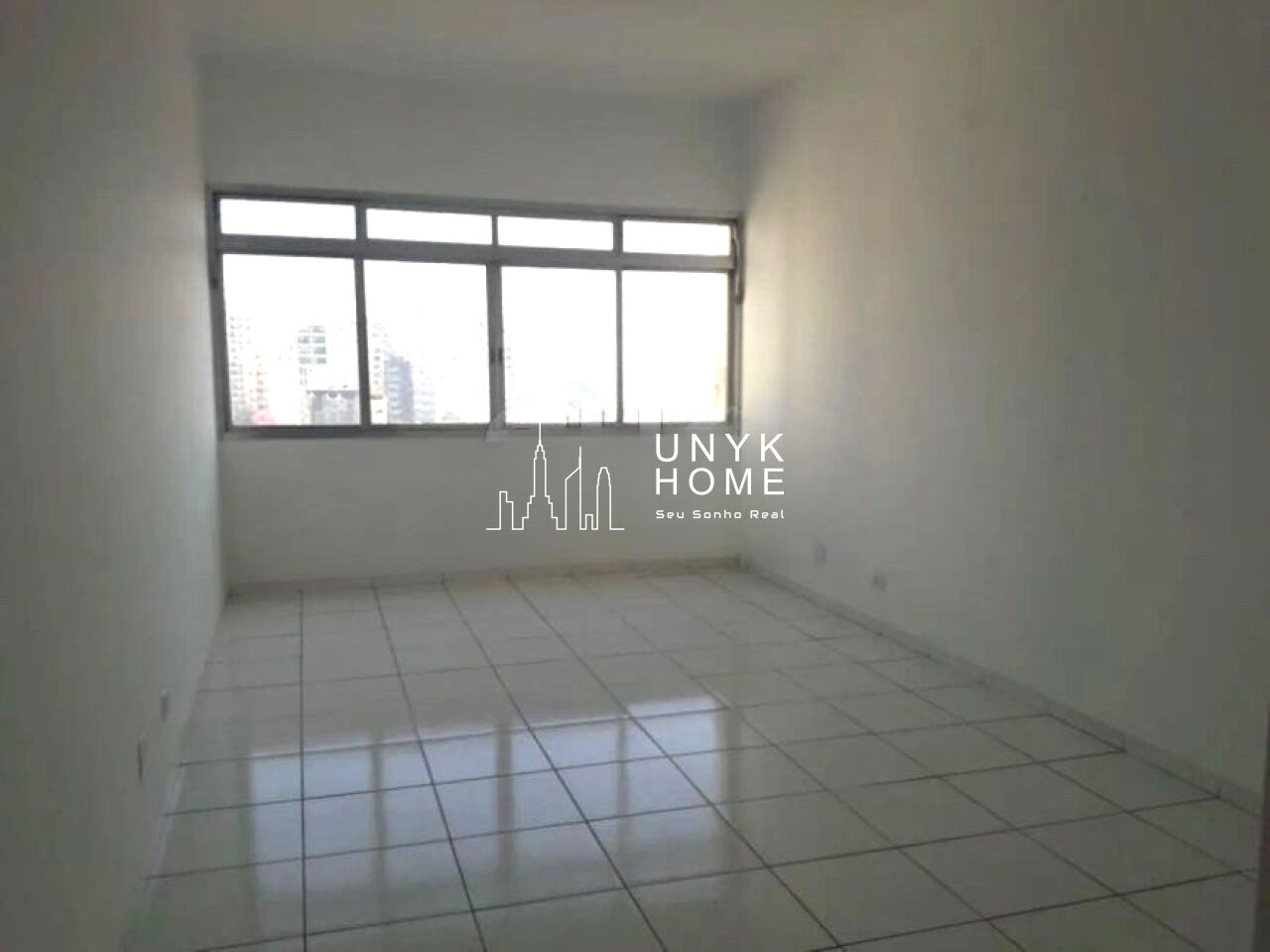 Apartamento para Locação - Vila Pompéia