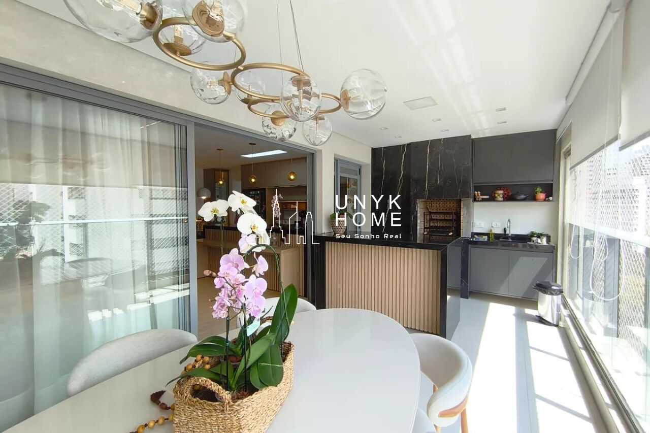Apartamento para Venda - Vila Mariana