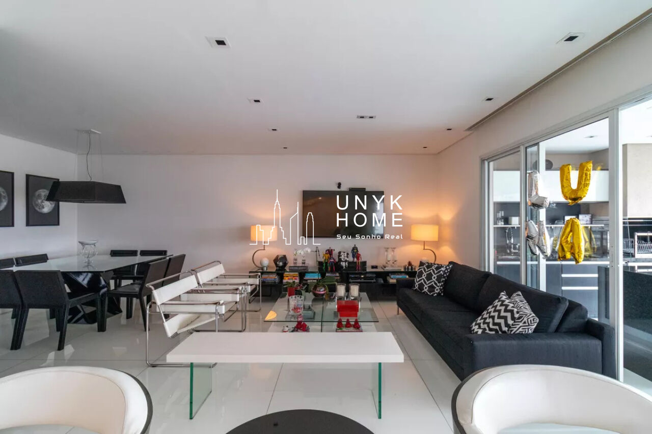 Apartamento para Venda - Vila Romana