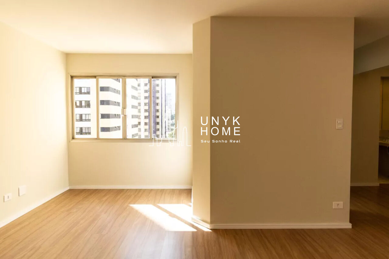 Apartamento para Venda - Vila Pompéia