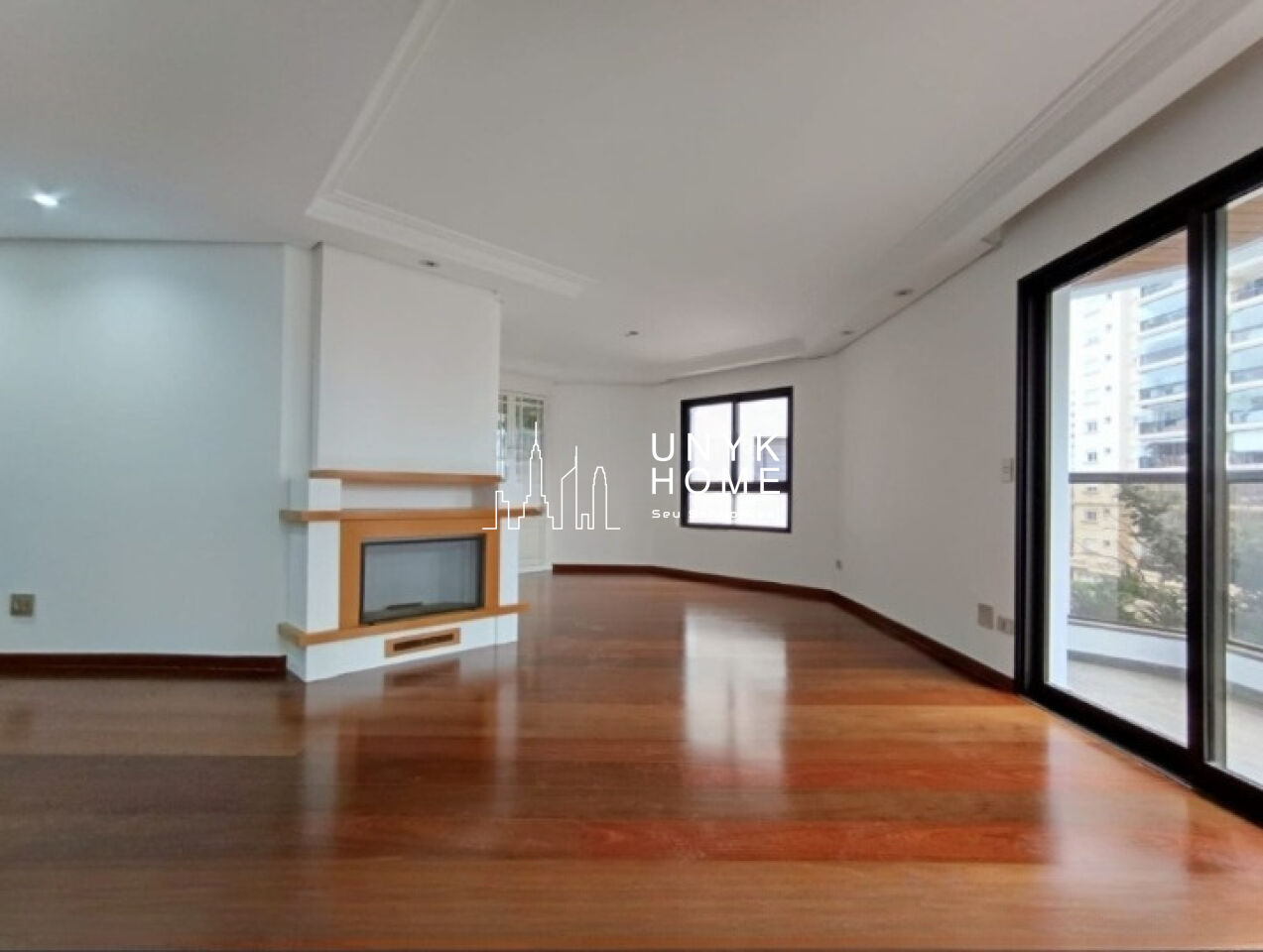 Apartamento para Venda - Perdizes