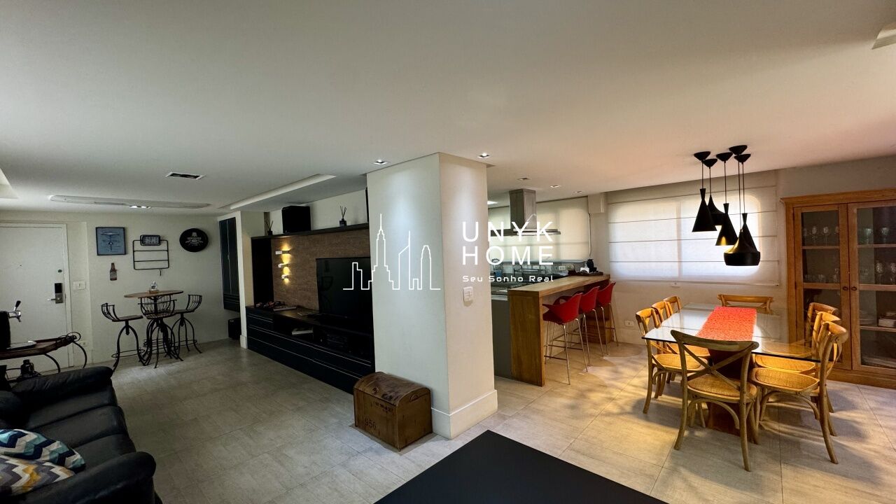 Apartamento para Venda - Itaim Bibi