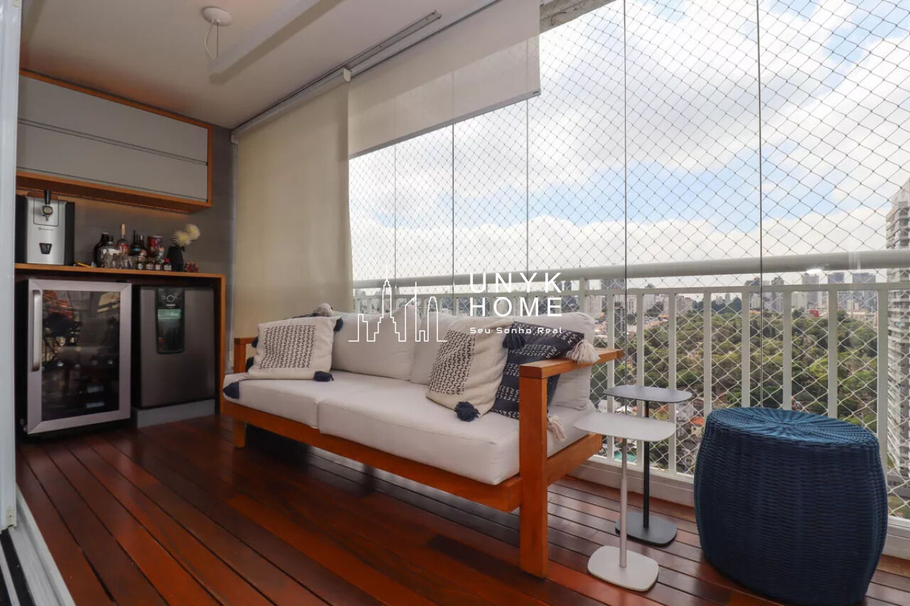 Apartamento para Venda - Pinheiros