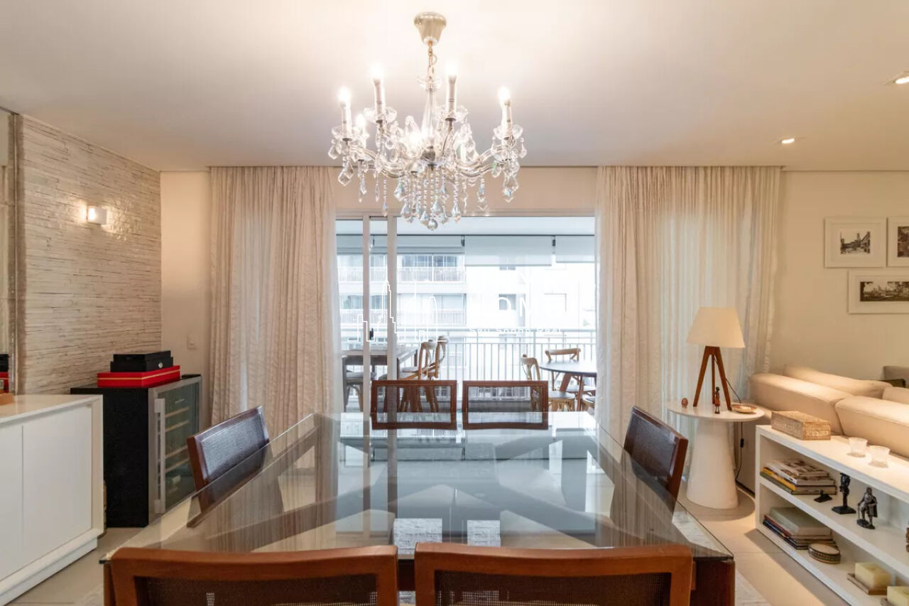 Apartamento para Venda - Barra Funda