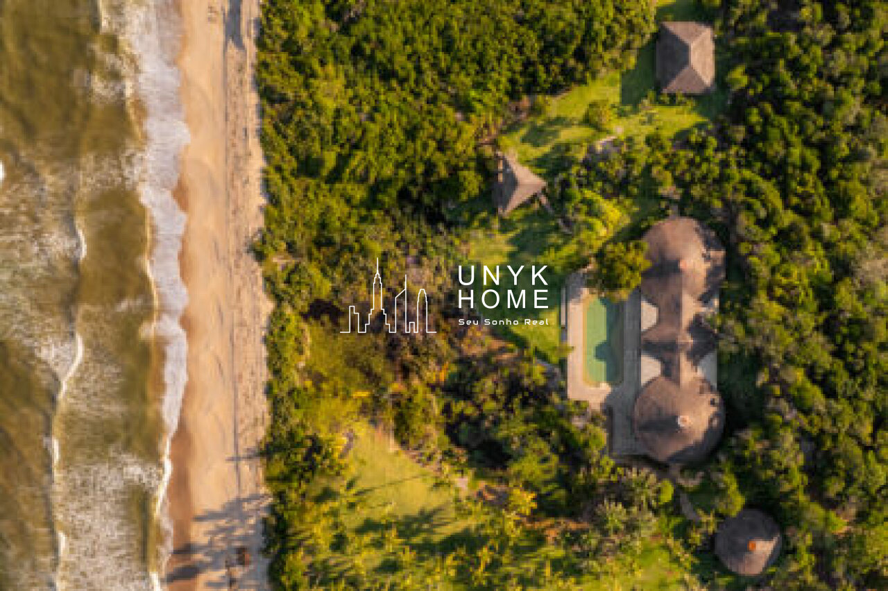 Casa para Locação - Serra Grande