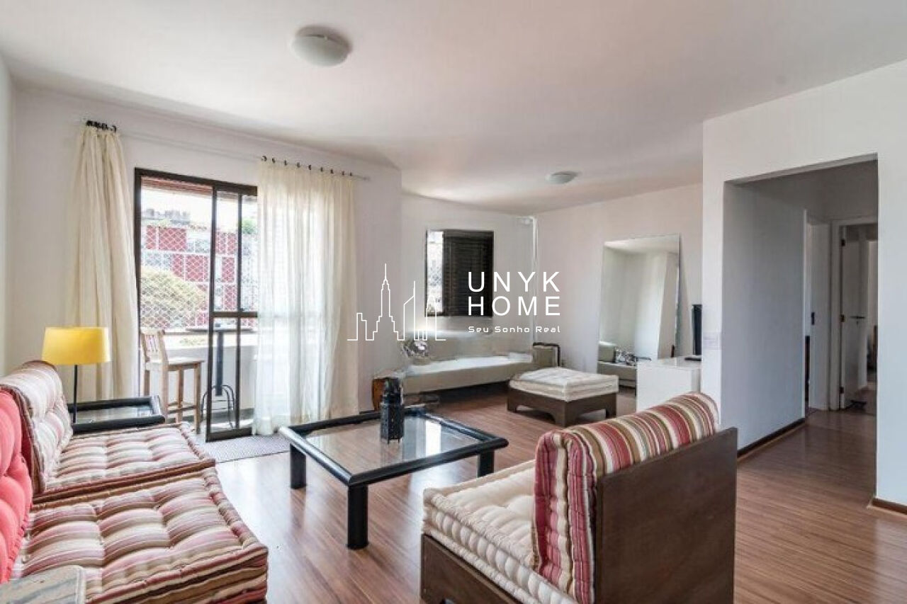 Apartamento para Venda - Vila Madalena