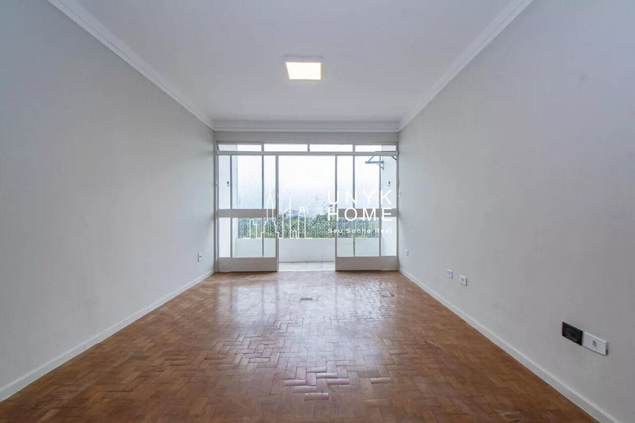 Apartamento para Venda - Jardim Paulistano