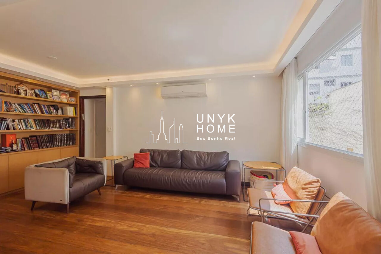Apartamento para Venda - Jardim América
