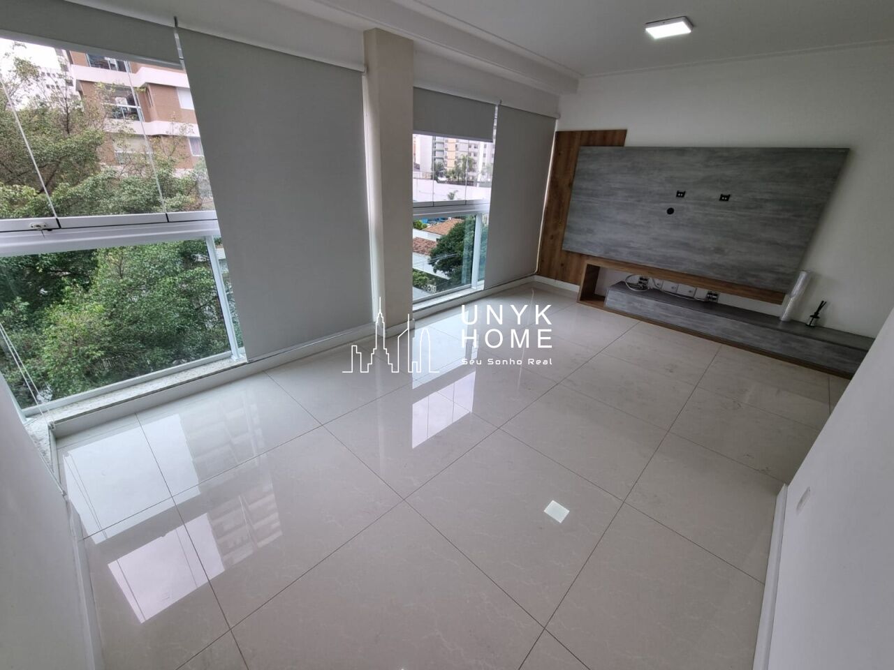 Apartamento para Locação - Perdizes