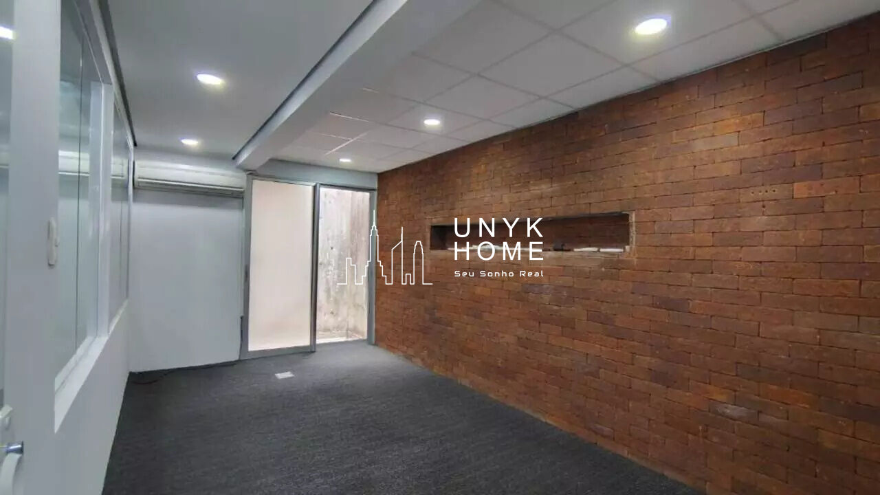 Conj. Comercial para Locação - Pinheiros