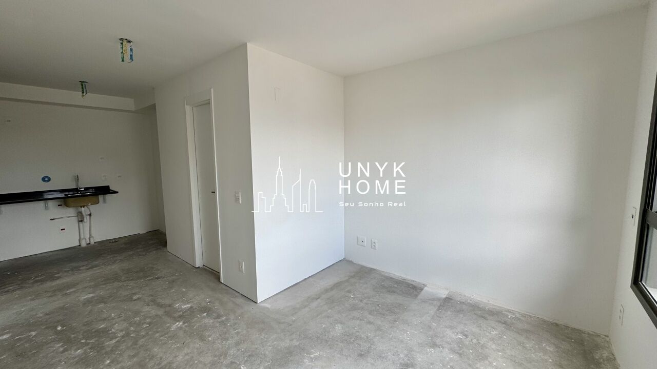 Apartamento para Venda - Campo Belo