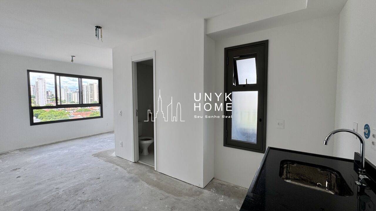 Apartamento para Venda - Campo Belo