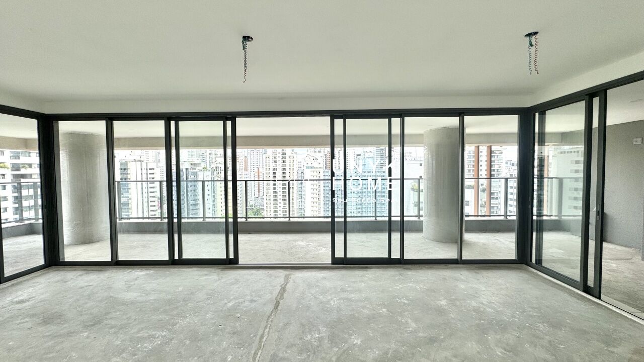 Apartamento para Venda - Campo Belo