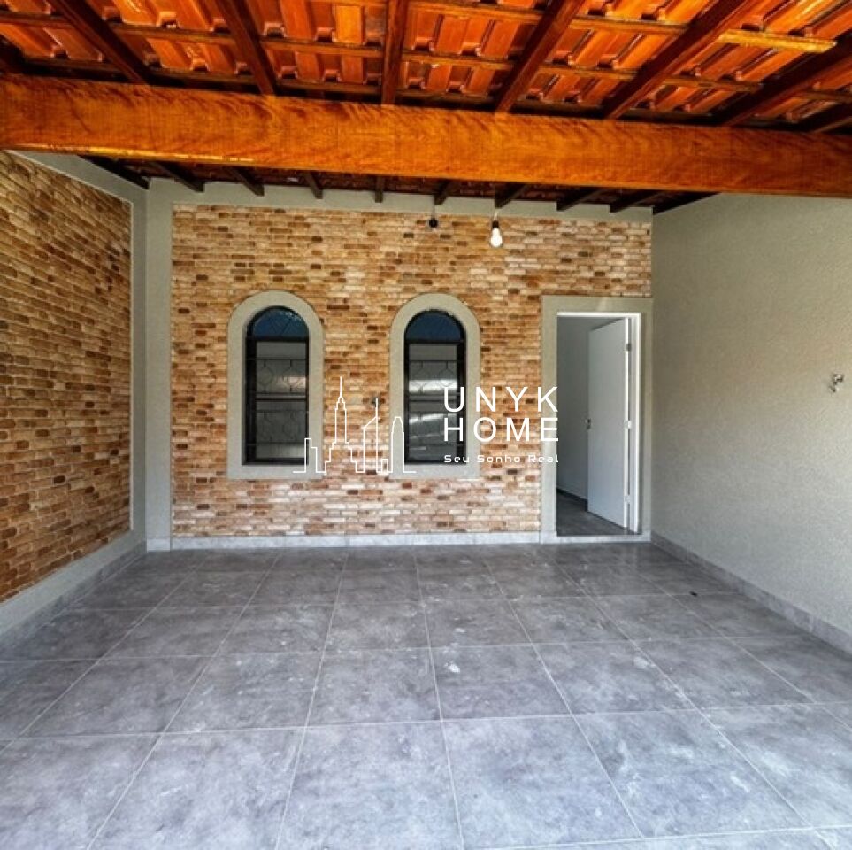 Casa Térrea para Venda - Jardim Roseli