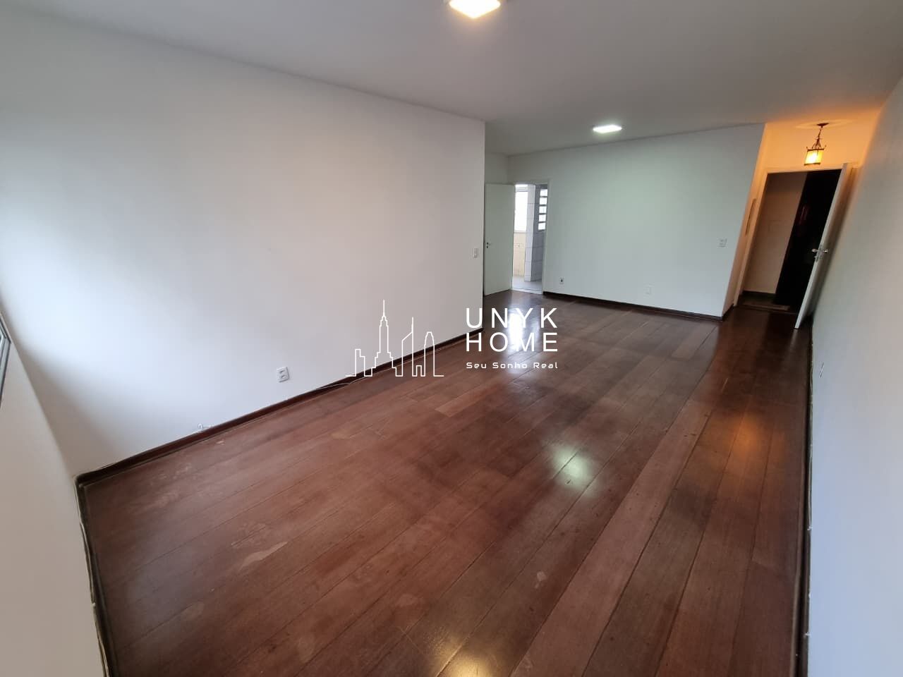Apartamento para Locação - Cerqueira César