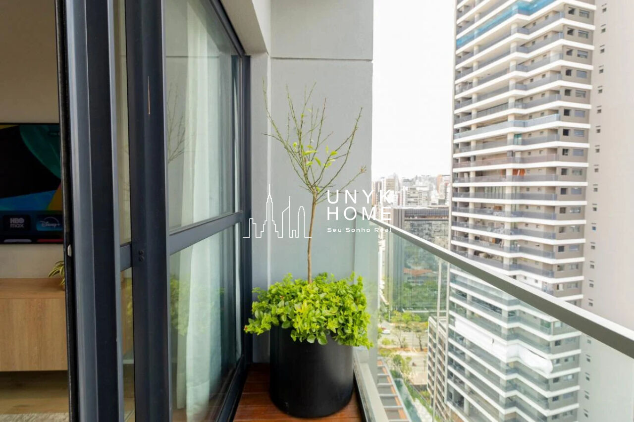 Apartamento para Venda - Pinheiros