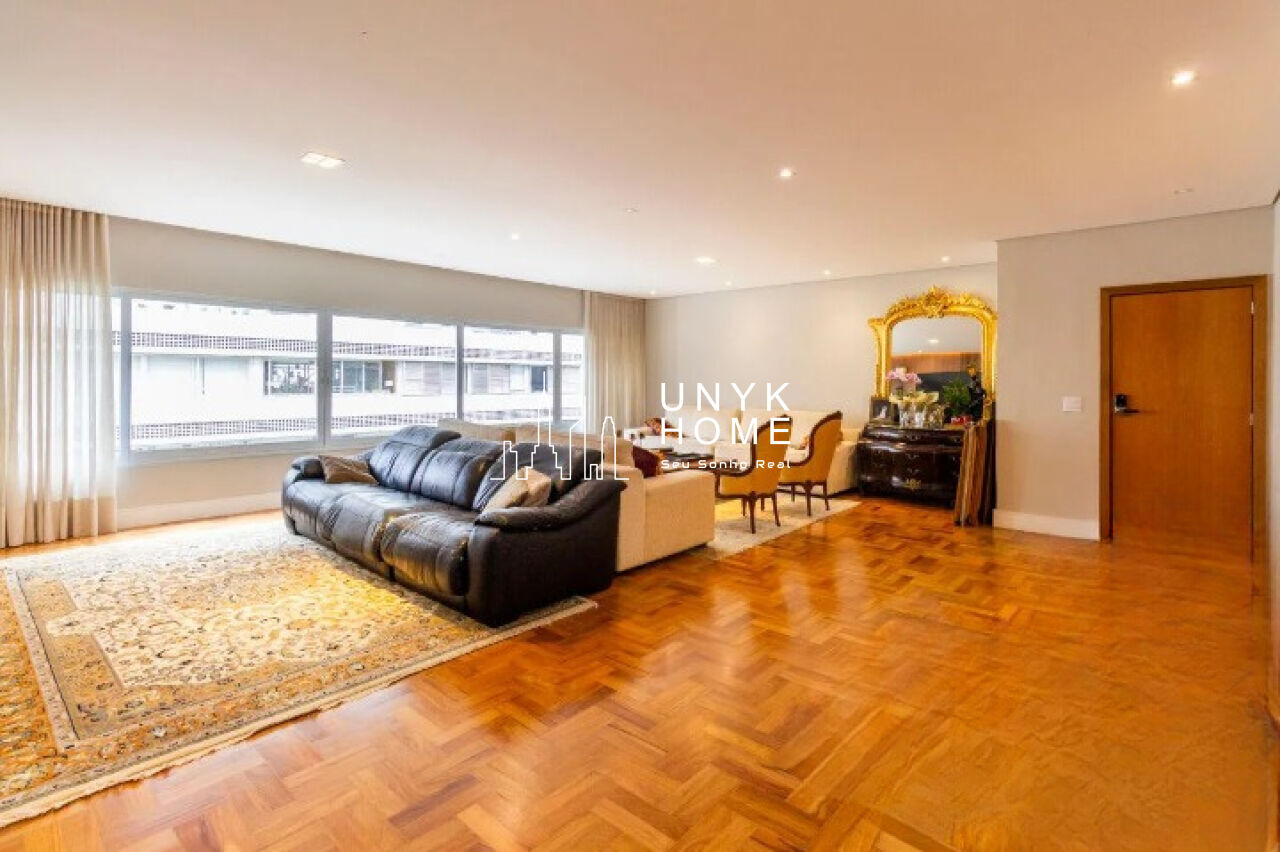 Apartamento para Venda - Higienópolis