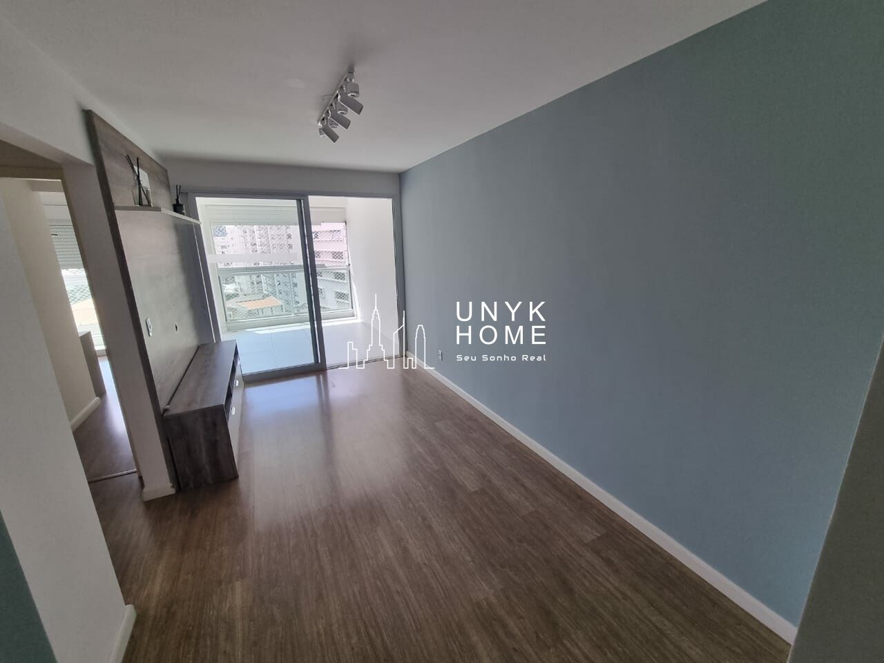 Apartamento para Locação - Perdizes