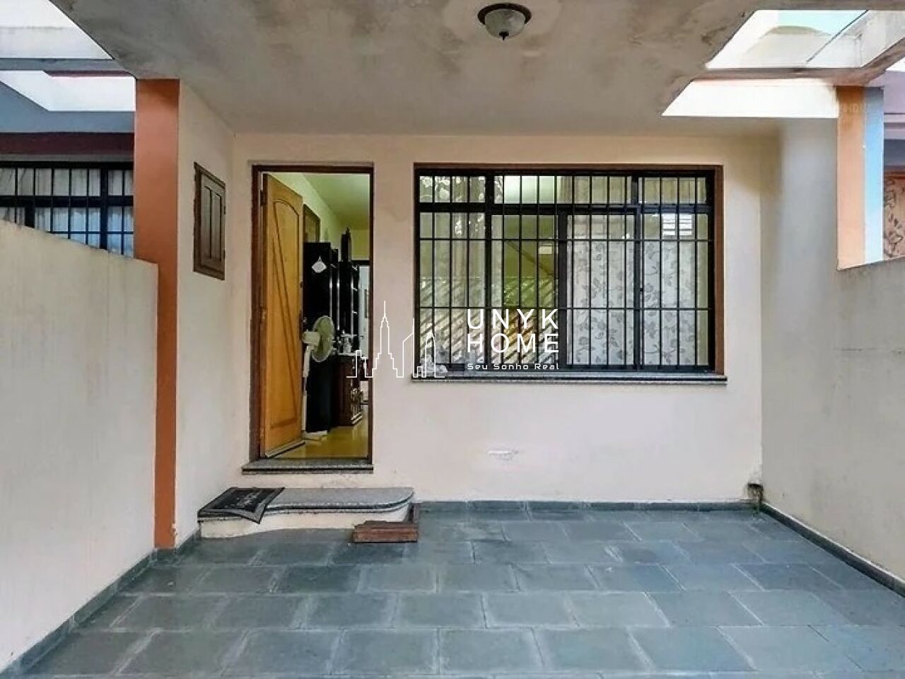 Casa para Venda - Alto da Lapa
