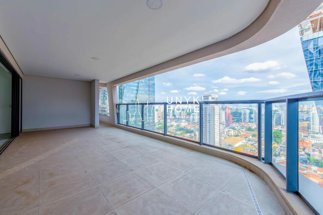 Apartamento para Venda - Chácara Santo Antônio Zona Sul