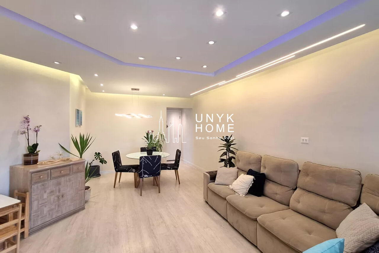 Apartamento para Venda - Vila Pompéia