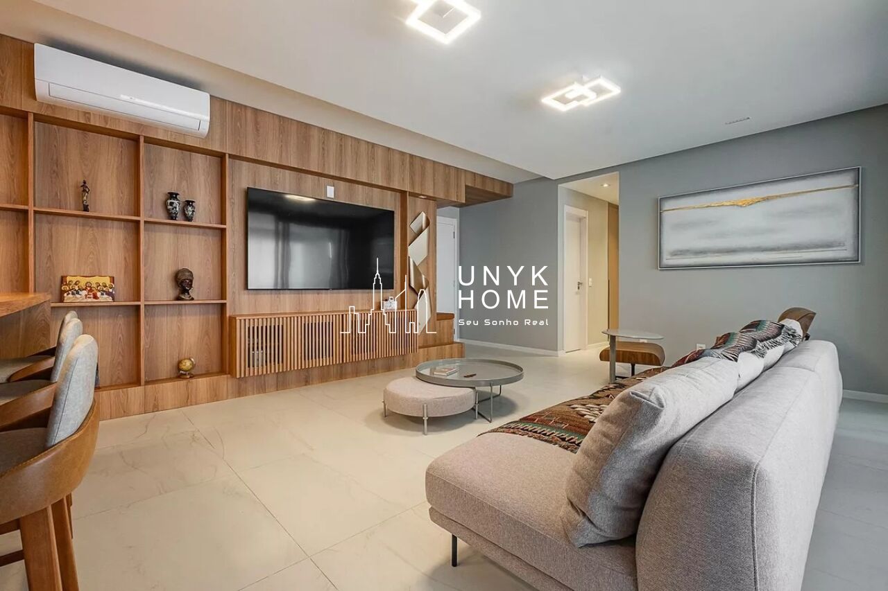 Apartamento para Venda - Jardim Paulistano