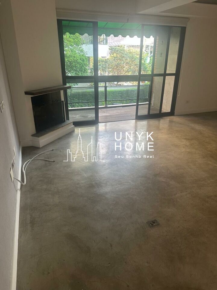 Duplex para Locação - Pinheiros
