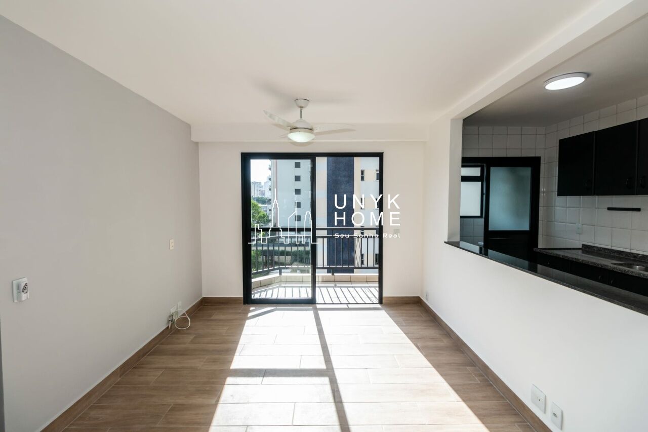Apartamento para Venda - Vila Olímpia
