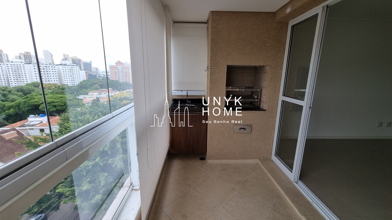 Apartamento para Locação - Bela Aliança