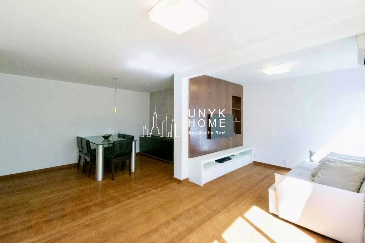 Apartamento para Venda - Itaim Bibi