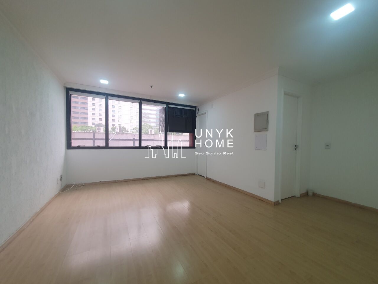 Comercial para Locação - Vila Olímpia