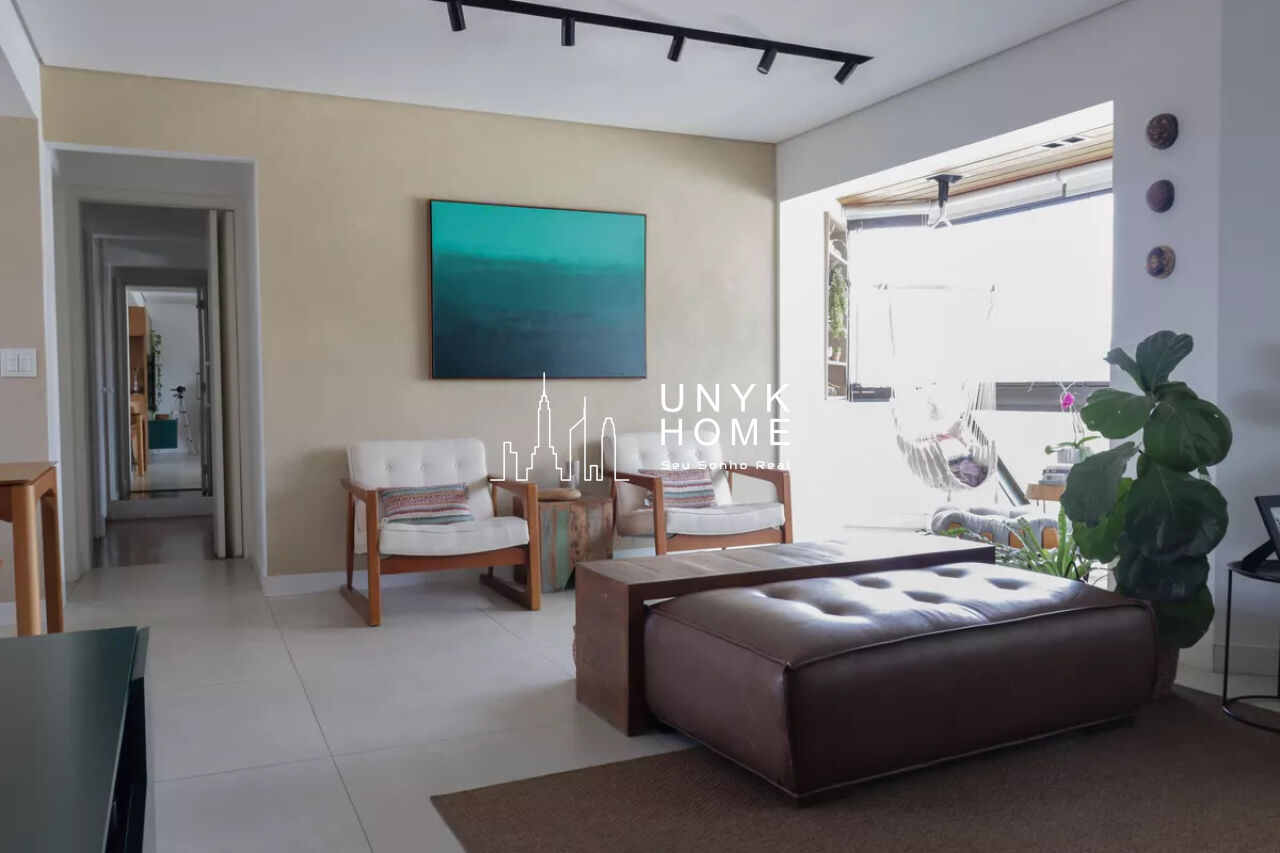 Apartamento para Locação - Vila Olímpia
