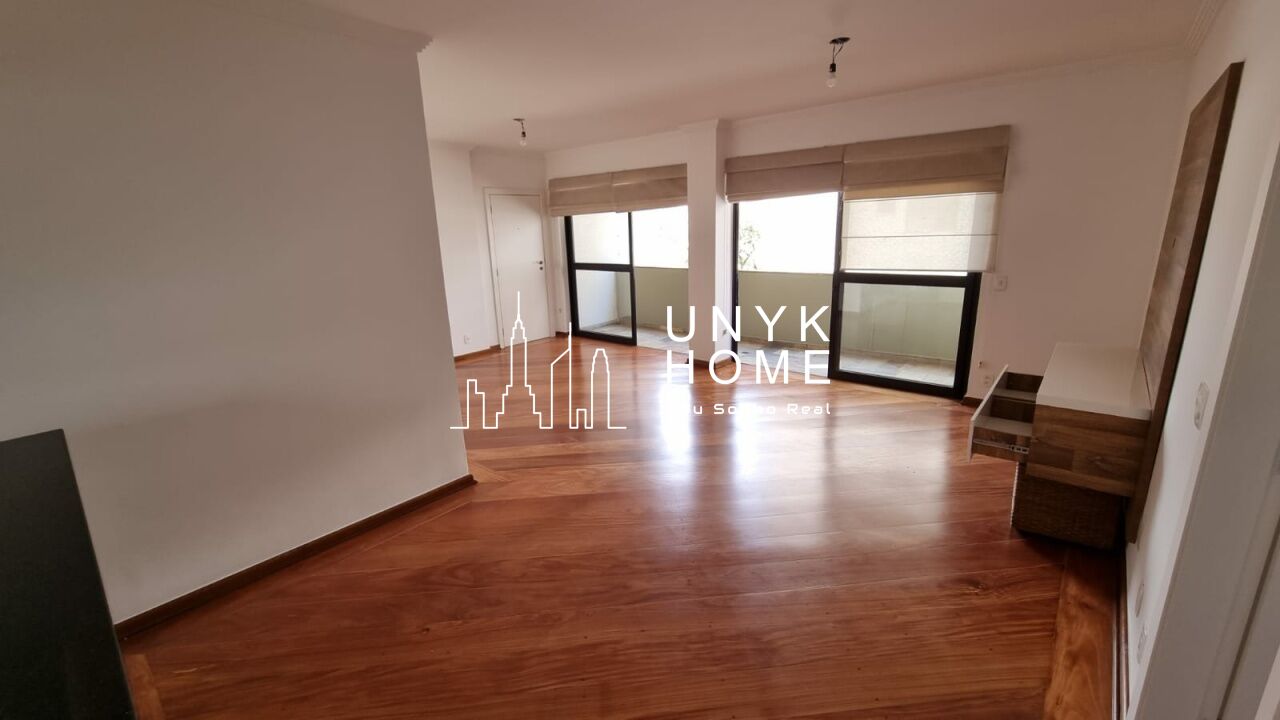 Apartamento para Venda - Sumarezinho