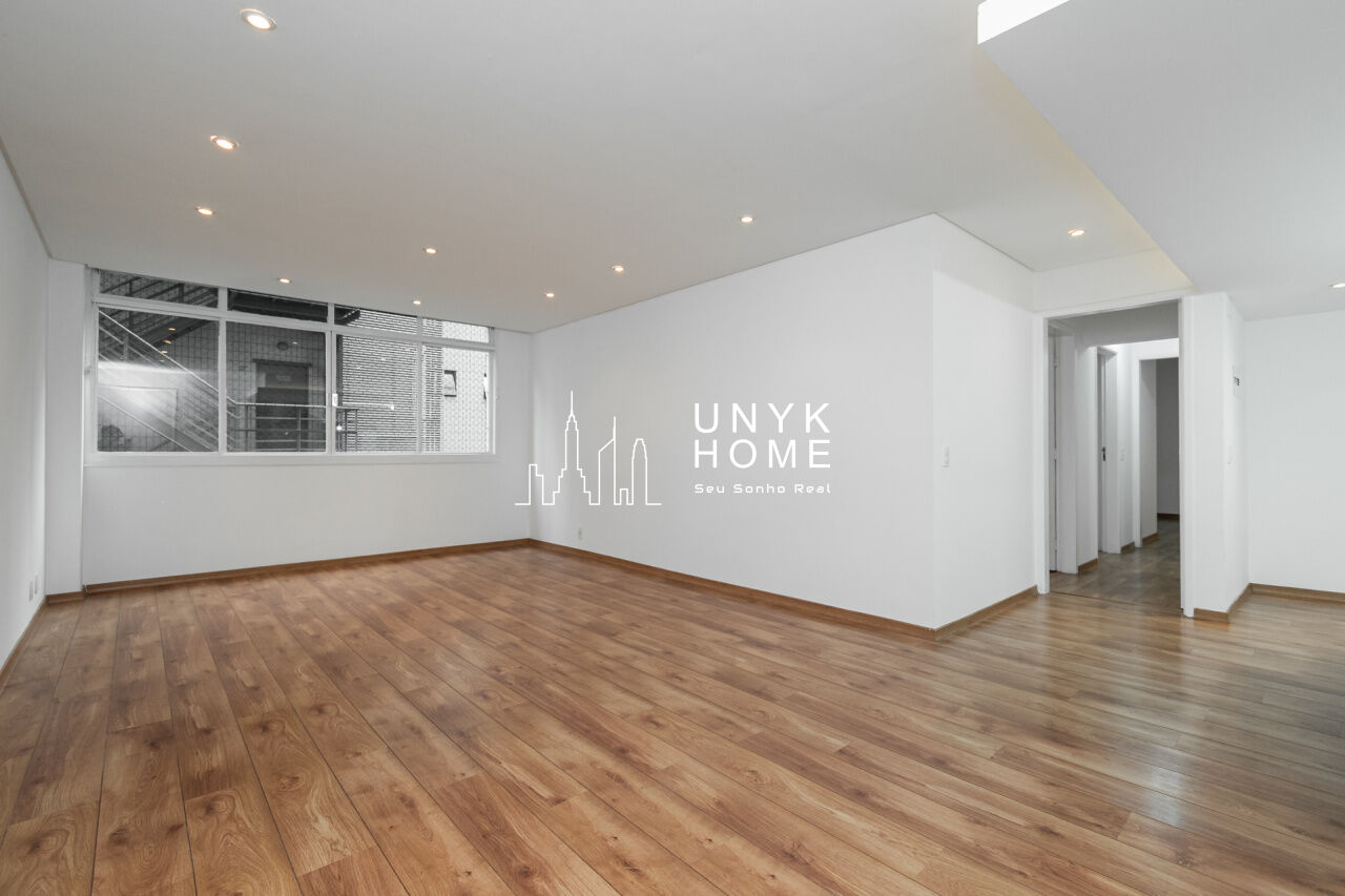 Apartamento para Venda - Itaim Bibi