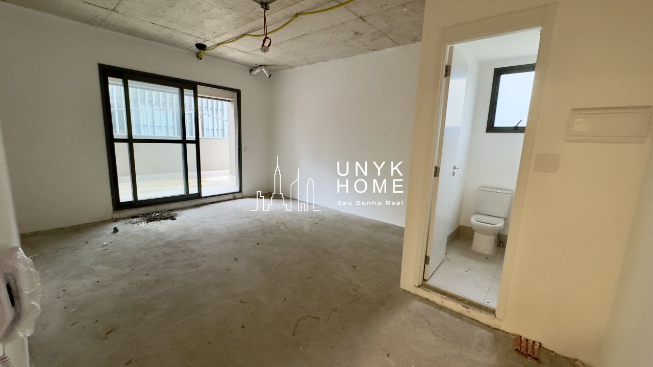 Conj. Comercial para Venda - Itaim Bibi