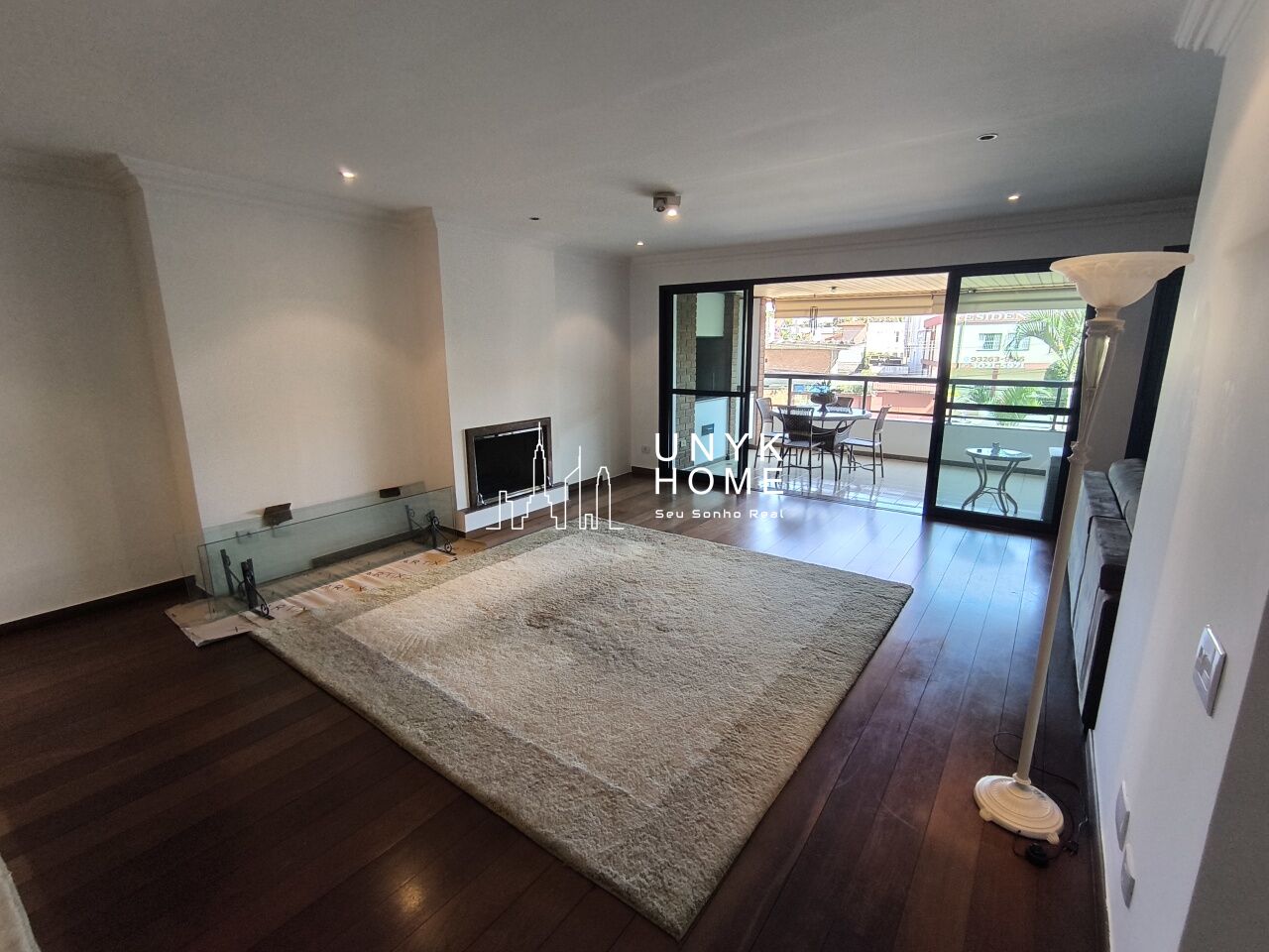 Apartamento para Venda - Vila Madalena