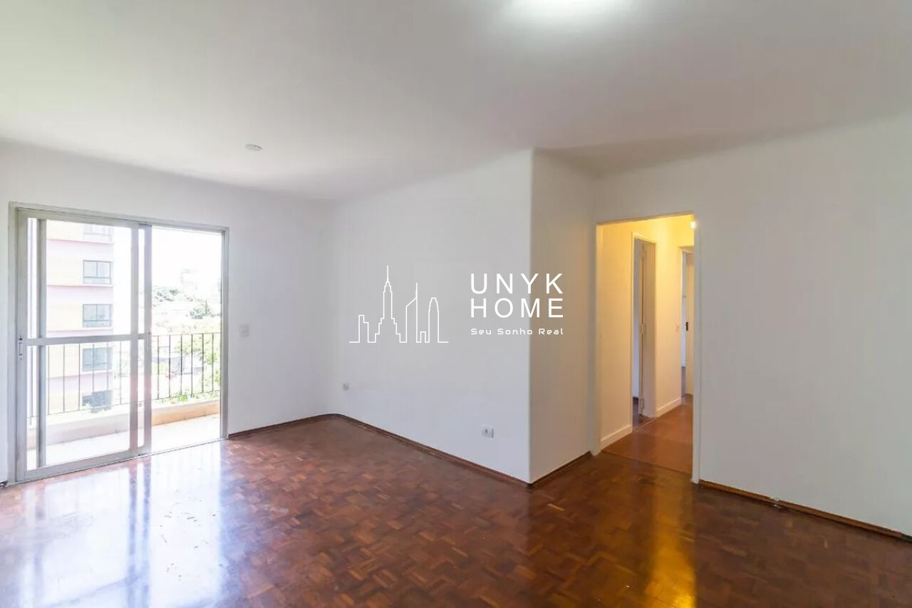Apartamento para Venda - Vila Madalena